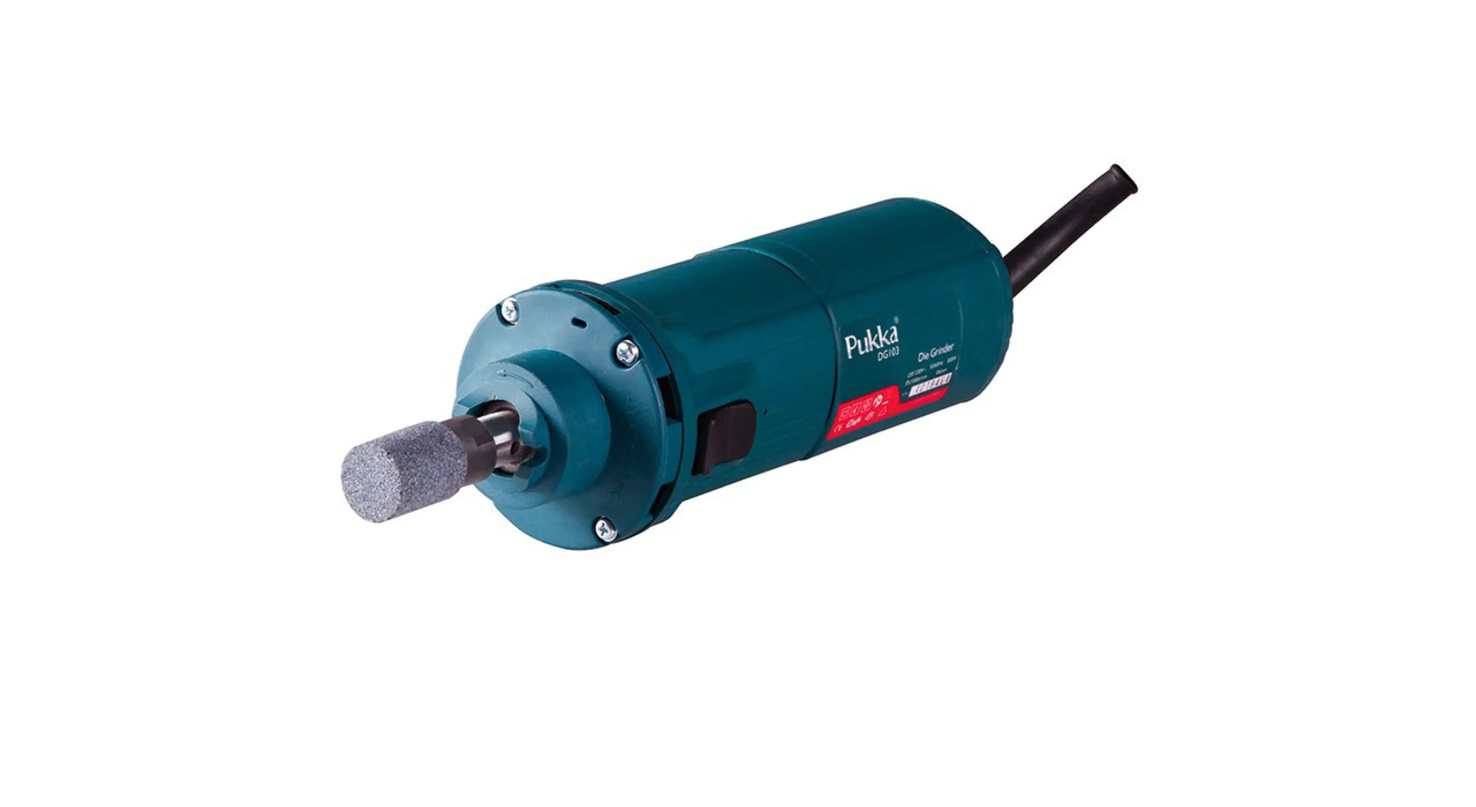 فرز انگشتی پوکا مدل DG103